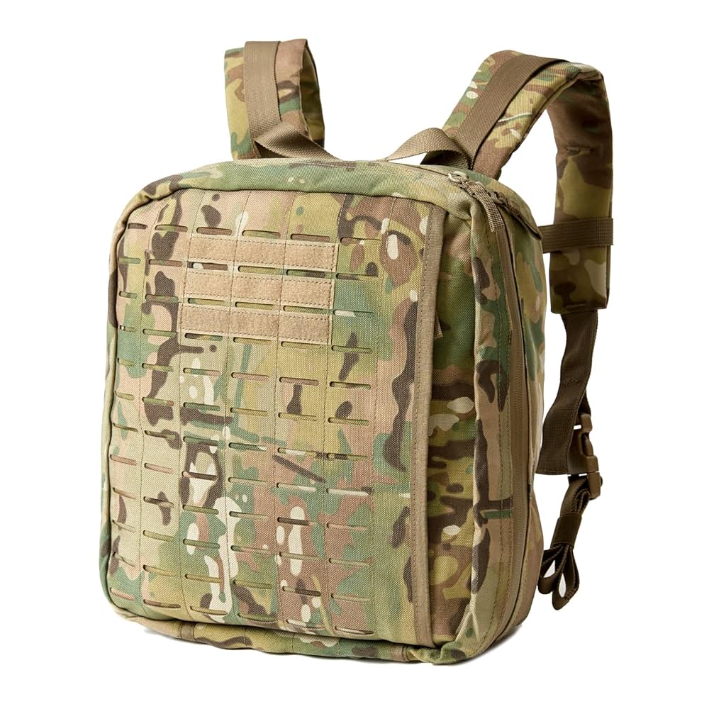 Amazon.com: MT Tactical Backpack – Swedish Military-Inspired
